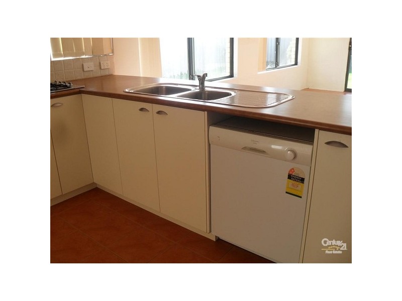 40 Toldeo Circuit, Port Kennedy WA 6172