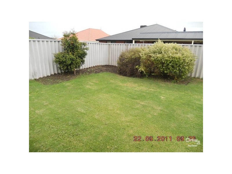 40 Toldeo Circuit, Port Kennedy WA 6172