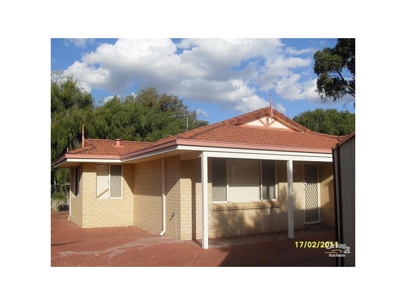 8b Watts Road, Shoalwater WA 6169