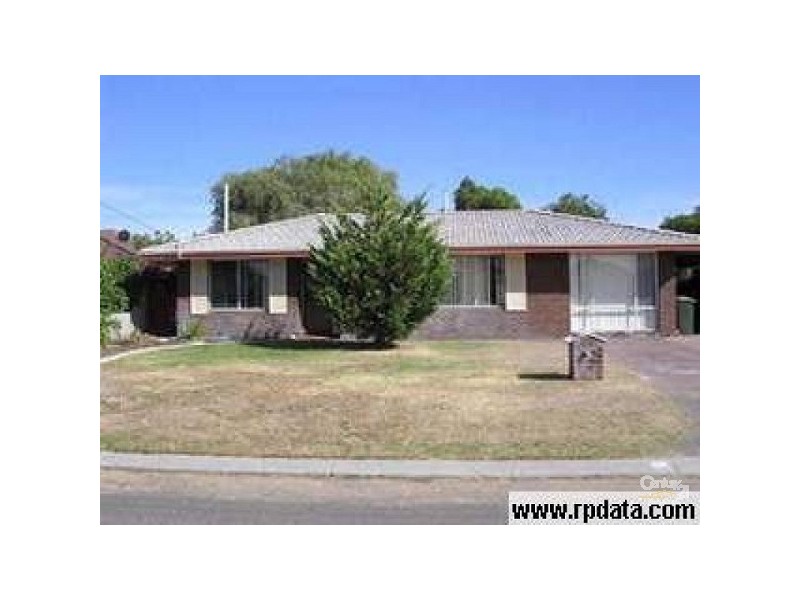 9 Gilba Close, Hillman WA 6168