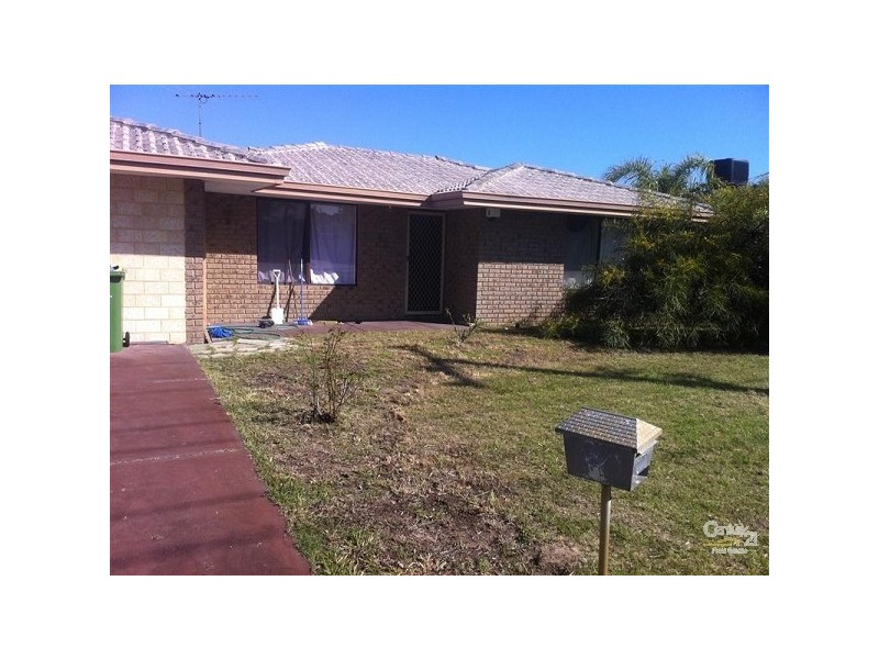 42 Kurrajong Road, Safety Bay WA 6169