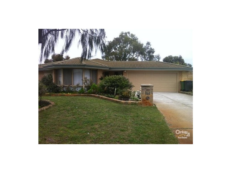 125 Charthouse Rod, Waikiki WA 6169