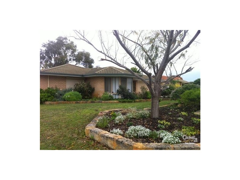 125 Charthouse Rod, Waikiki WA 6169