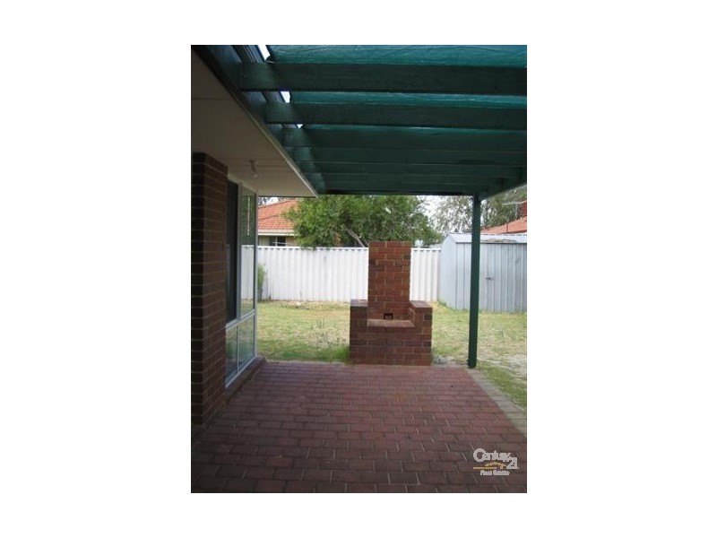 59 Parklands Drive, Warnbro WA 6169