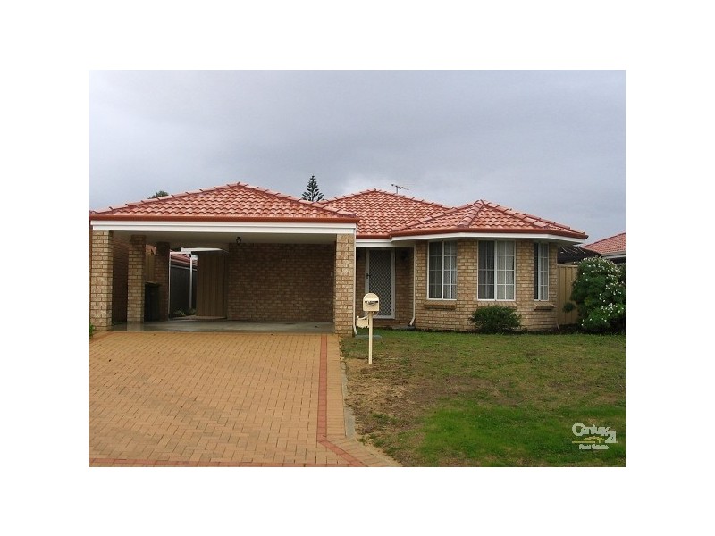 26 Mulloway Place, Warnbro WA 6169