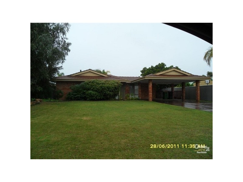 4 Macau Place, Warnbro WA 6169