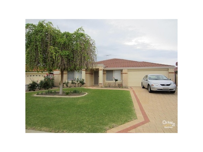 7 Elysee Court, Port Kennedy WA 6172