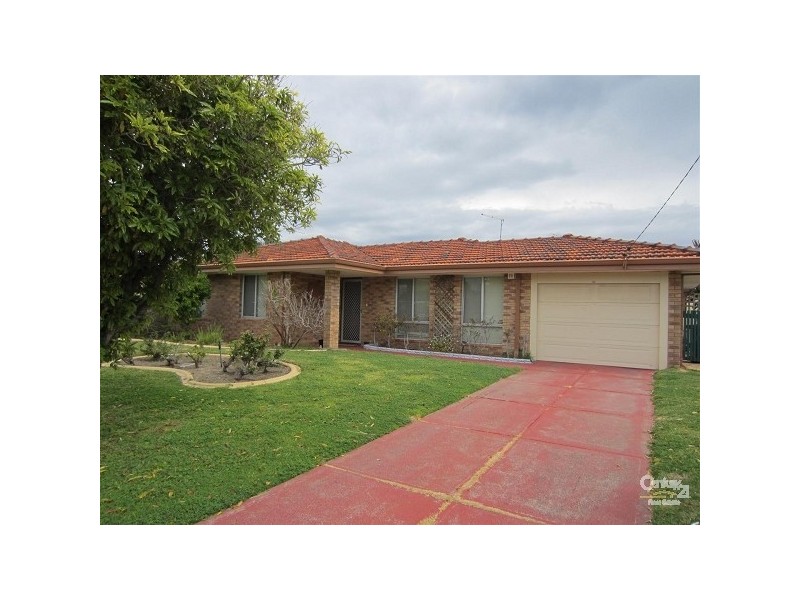 8 Breaden Drive, Cooloongup WA 6168
