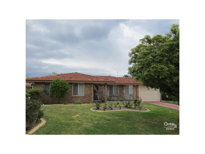 8 Breaden Drive, Cooloongup WA 6168