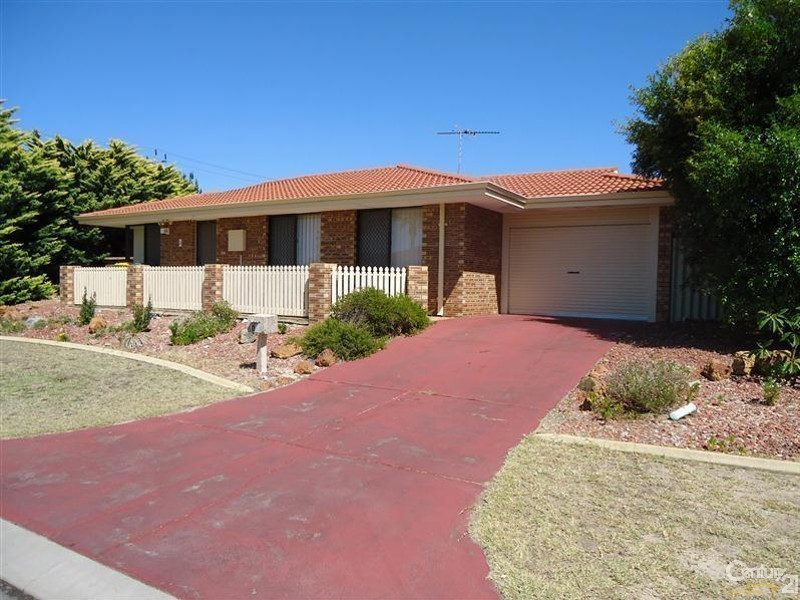 2/1B Barron Court, Rockingham WA 6168