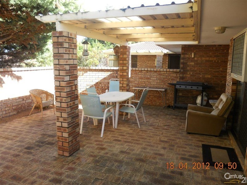 2/1B Barron Court, Rockingham WA 6168