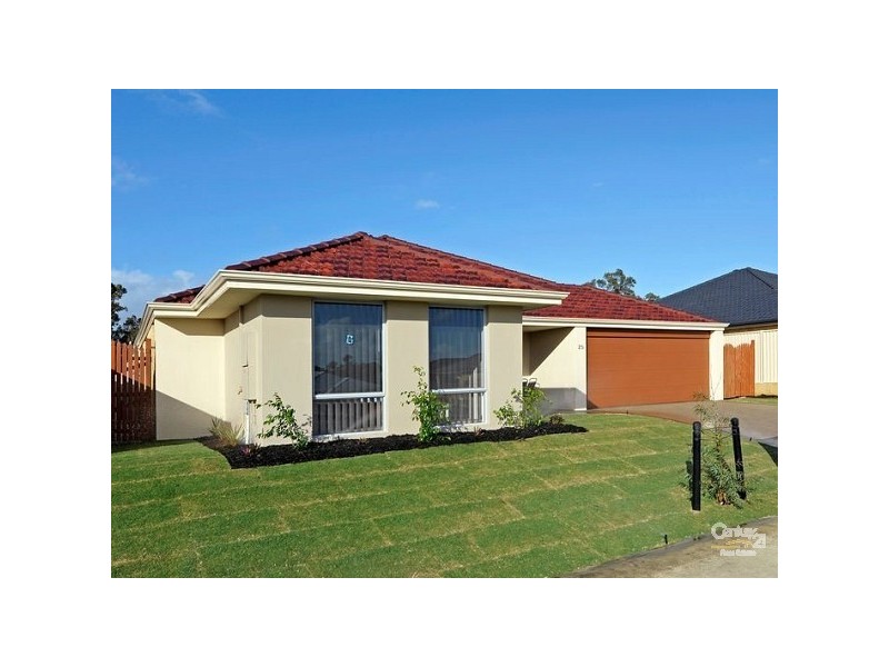 25 The Hawthorns, Baldivis WA 6171