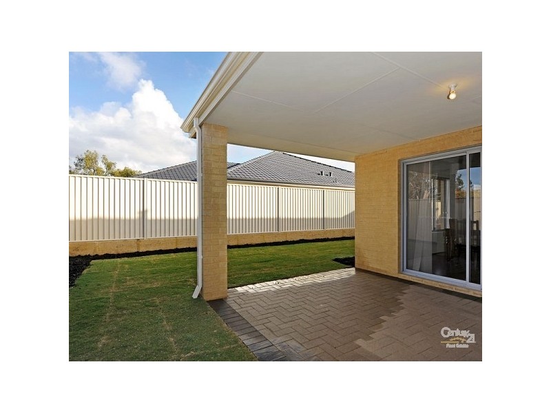 25 The Hawthorns, Baldivis WA 6171