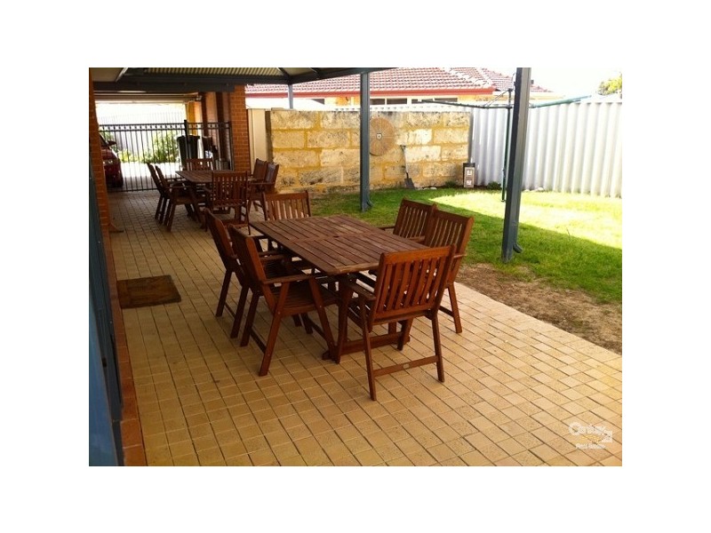 3 Berryessa Parkway, Secret Harbour WA 6173