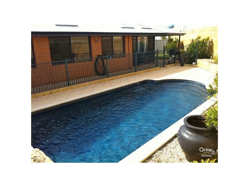 3 Berryessa Parkway, Secret Harbour WA 6173