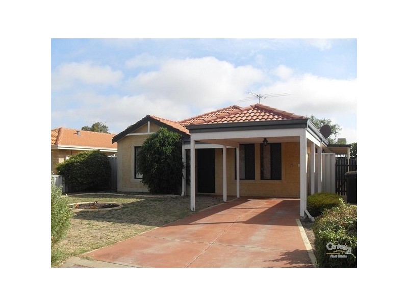 41 Mends Way, Waikiki WA 6169