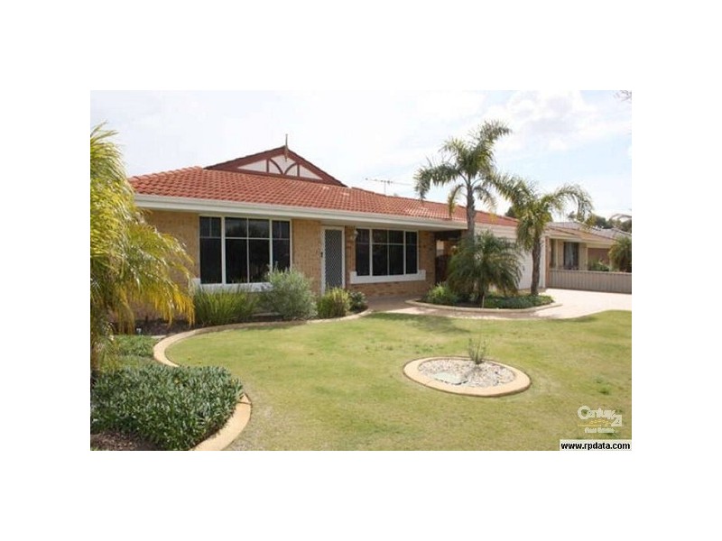 11 Bonnydoon Court, Cooloongup WA 6168