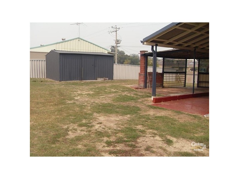 19 Ludlow Way, Warnbro WA 6169