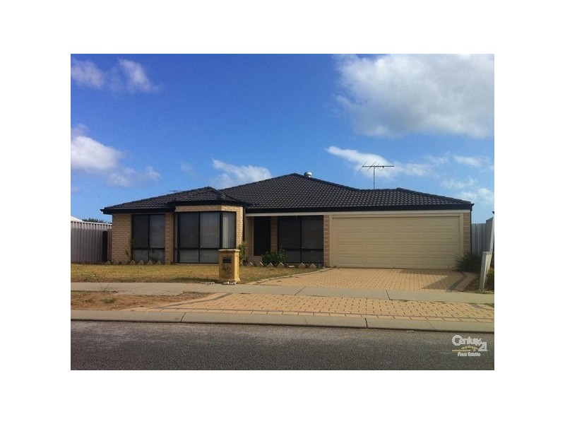 42 Tryall Avenue, Port Kennedy WA 6172