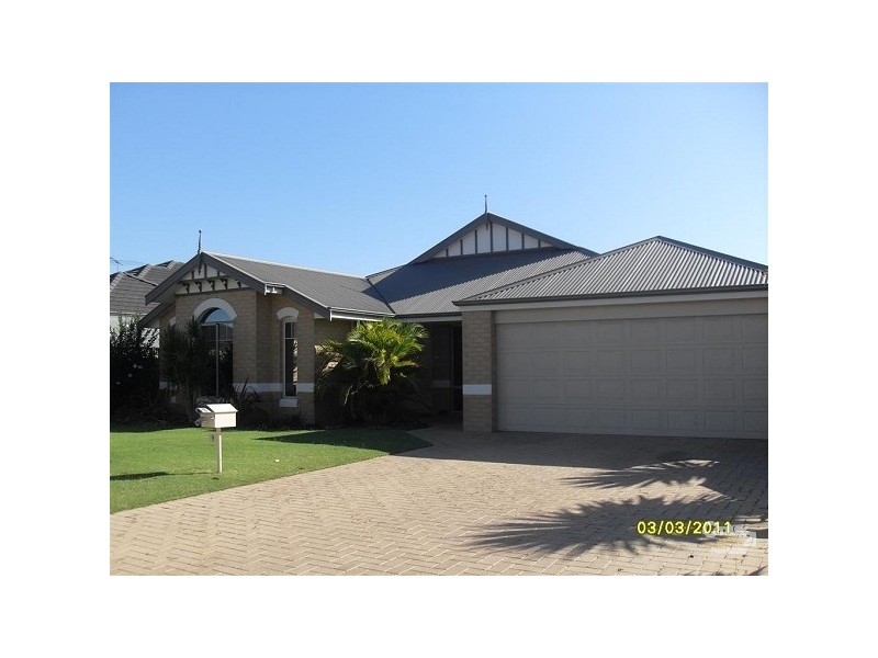 9 Lasseter Street, Baldivis WA 6171