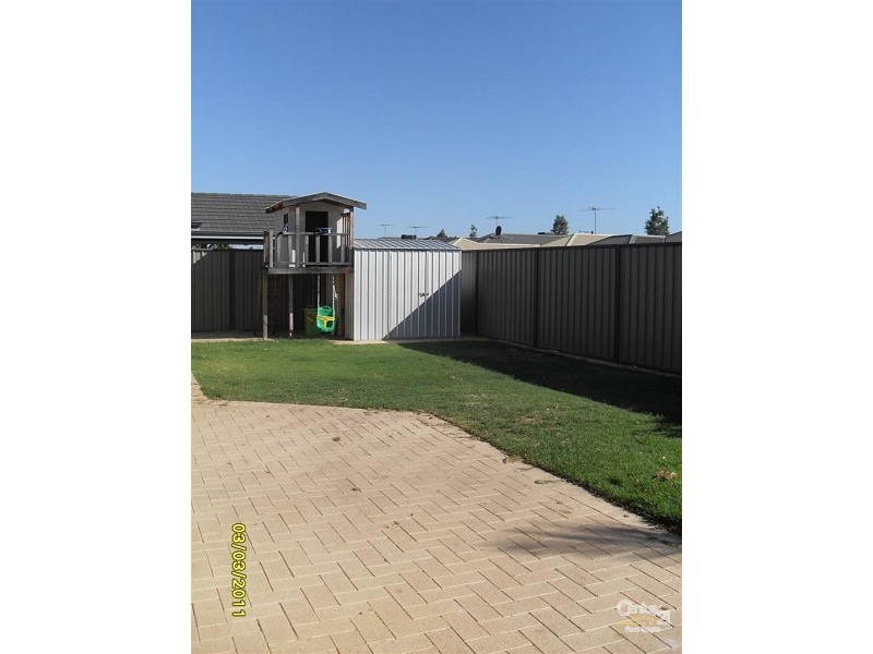 9 Lasseter Street, Baldivis WA 6171
