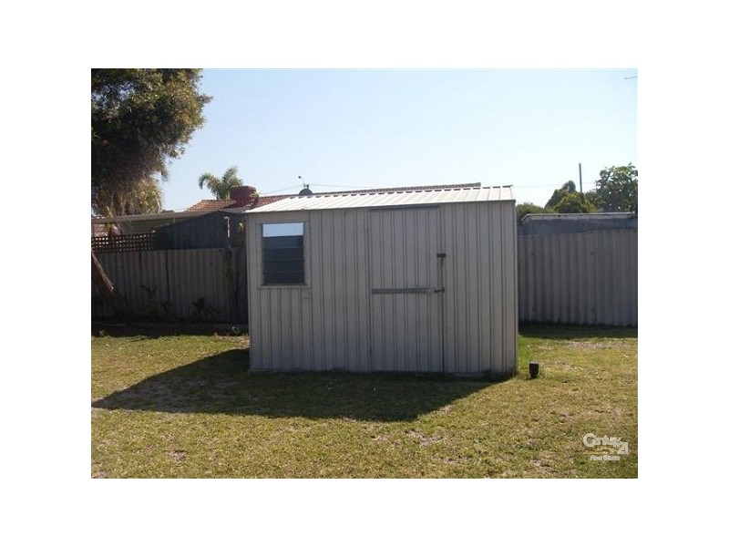 9 Waterton Way, Cooloongup WA 6168