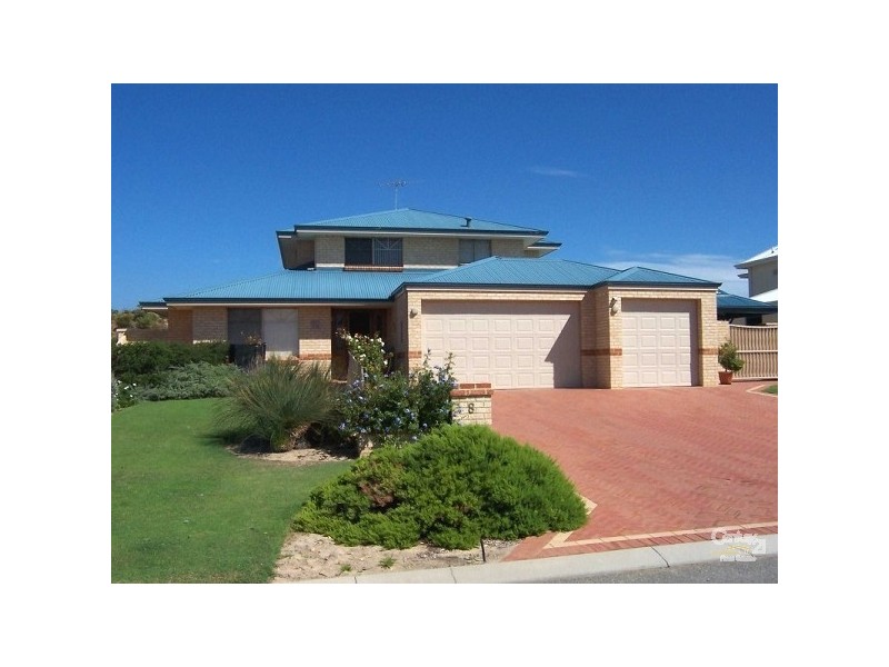 8 Cardiff Place, Warnbro WA 6169