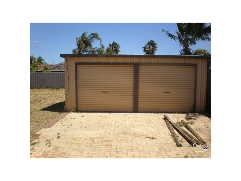 44 Wooramel Way, Cooloongup WA 6168
