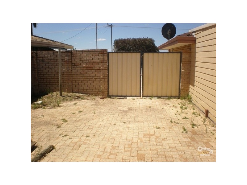 44 Wooramel Way, Cooloongup WA 6168