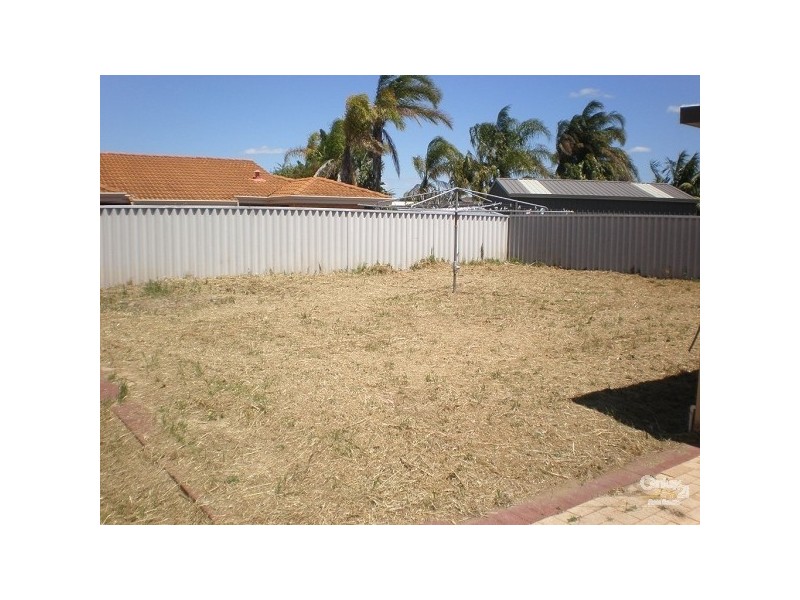44 Wooramel Way, Cooloongup WA 6168