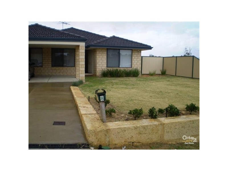 8 Madge Way, Leda WA 6170
