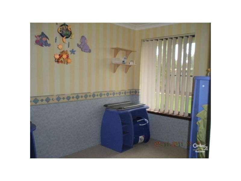 1 Ballard Court, Cooloongup WA 6168