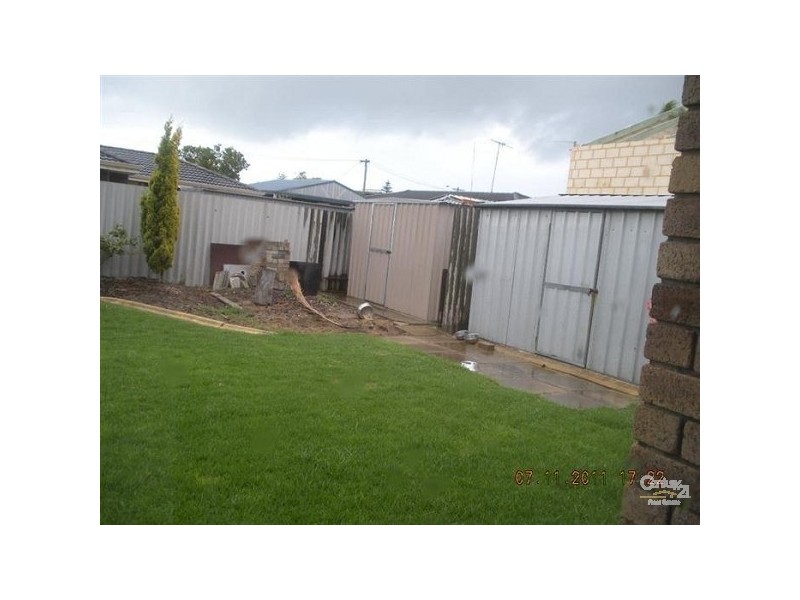 1 Ballard Court, Cooloongup WA 6168