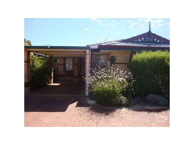 12/10 Elanora Drive, Cooloongup WA 6168