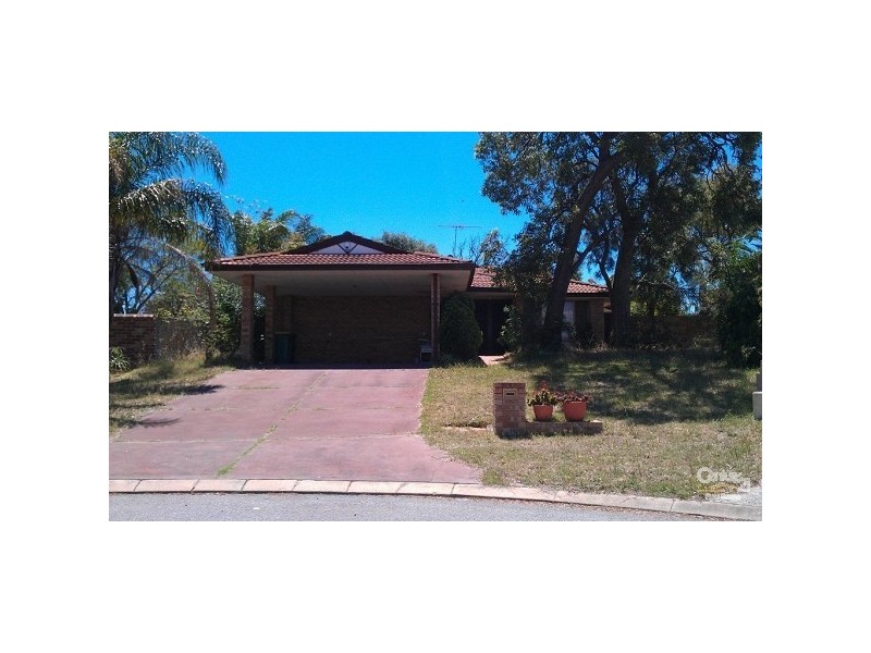 28 Shaw Mews, Leda WA 6170