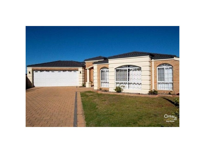 77 San Javier Circle, Secret Harbour WA 6173