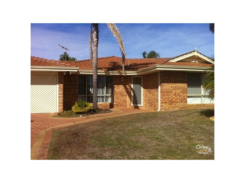 9 Fathom Ramble, Waikiki WA 6169