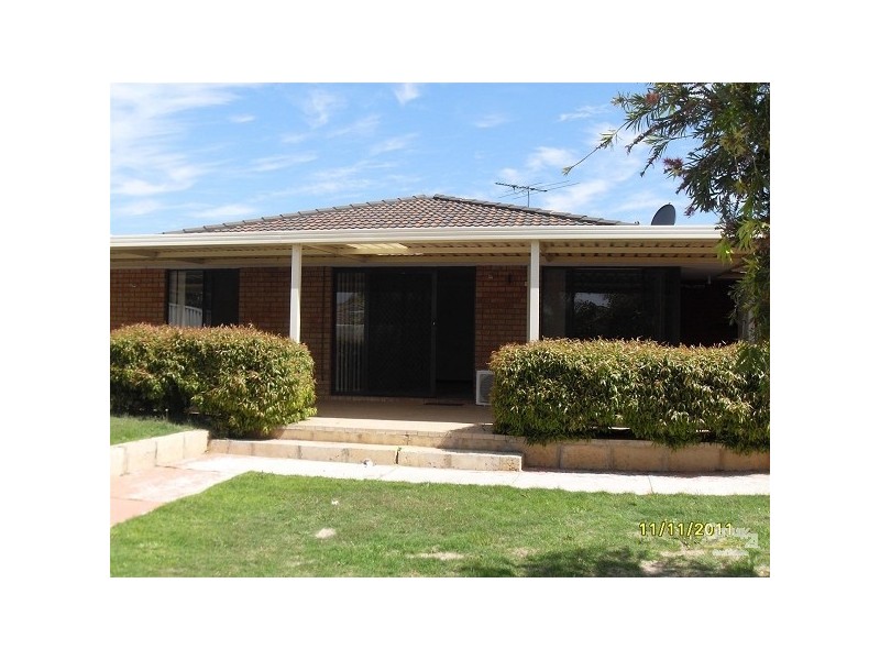 29 Hartland Way, Warnbro WA 6169