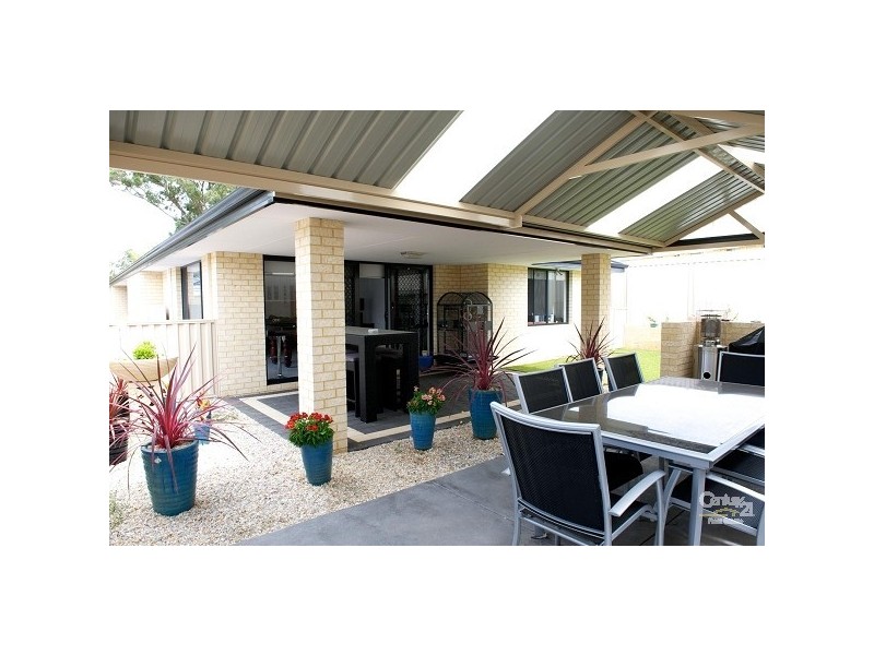 52 White Hart Lane, Baldivis WA 6171