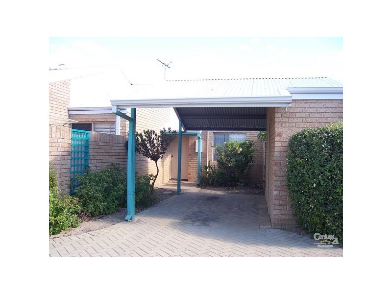 12/8 Ashford Avenue, Rockingham WA 6168