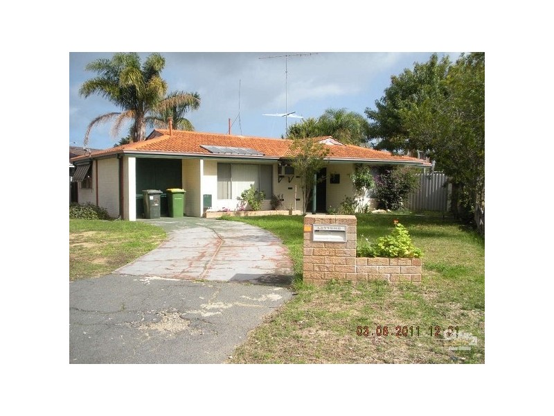 5 Moorine Court, Hillman WA 6168