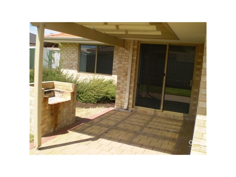 18 Morfontaine Parade, Port Kennedy WA 6172