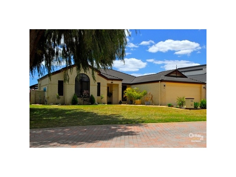 14 Sete Green, Secret Harbour WA 6173
