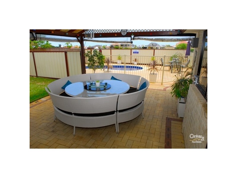 14 Sete Green, Secret Harbour WA 6173