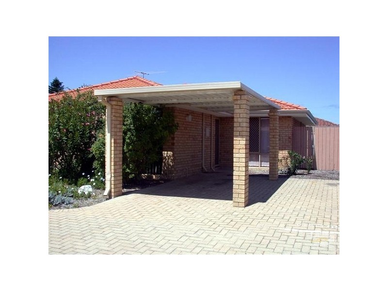 26/96 Simpson Avenue, Rockingham WA 6168