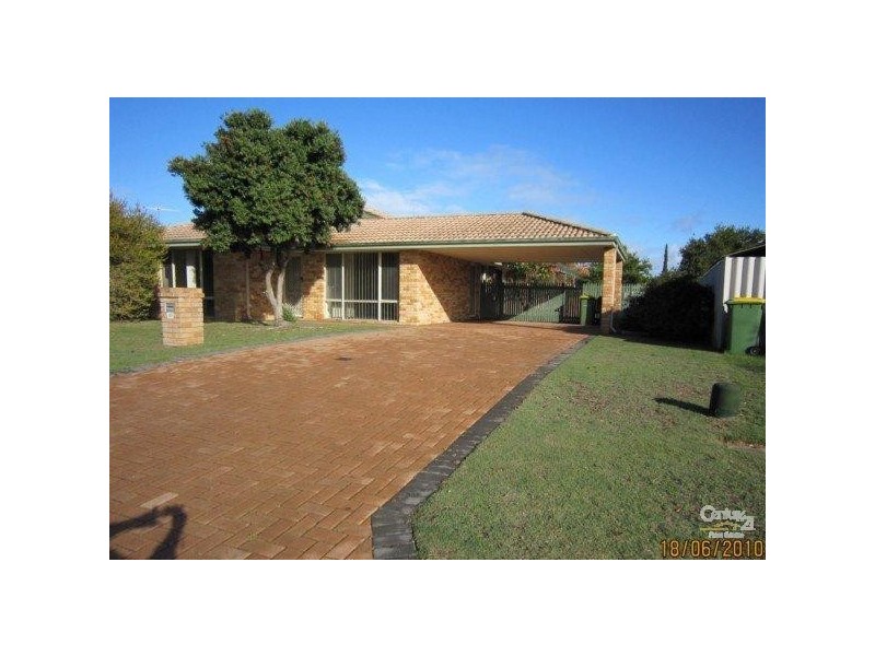 49 Silvertop Circle, Warnbro WA 6169