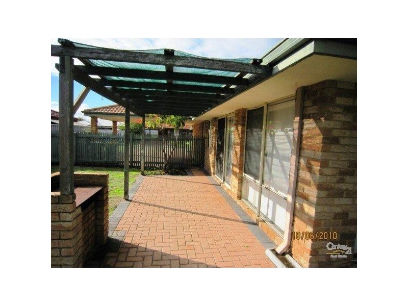 49 Silvertop Circle, Warnbro WA 6169