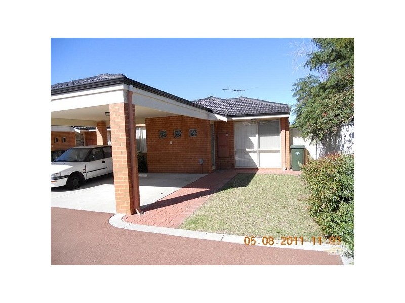 6/51 LaGuardia Loop, Port Kennedy WA 6172
