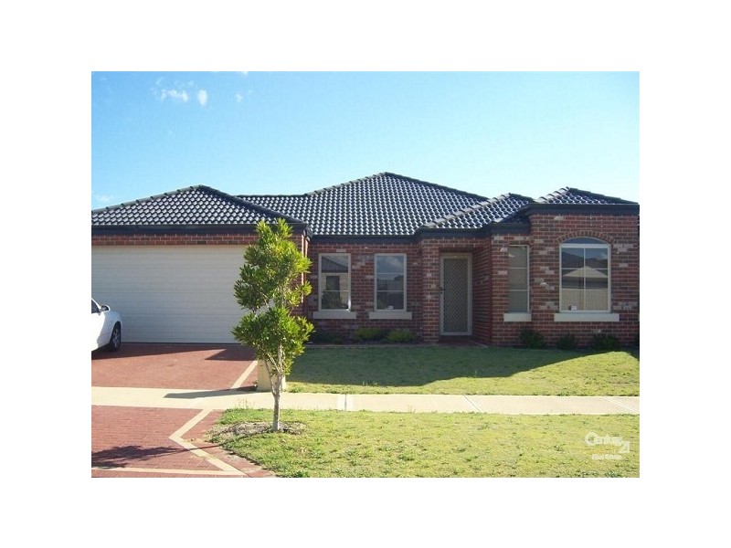 69 Aldersyde Meander, Baldivis WA 6171