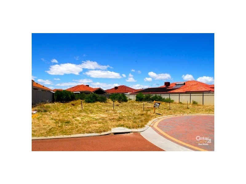 22 Sainte Maxime Avenue, Port Kennedy WA 6172